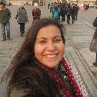 Michelle Engel Jegerud