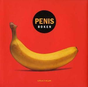 "Penisboken" av Joseph Cohen