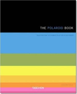 "The polaroid book selections from the polaroid collections of photography" av Barbara Hitchcock