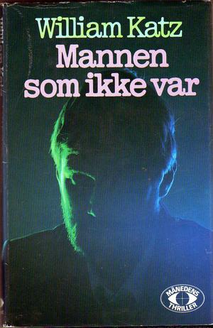 "Mannen som ikke var" av William Katz
