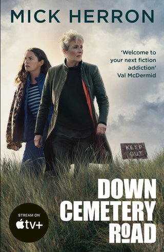 Down Cemetery Road - Book 1 of 4: Zoë Boehm