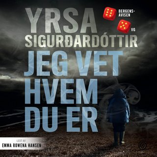 Jeg vet hvem du er