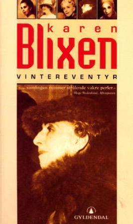 "Vintereventyr" av Karen Blixen