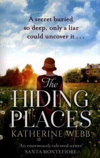 The hiding places