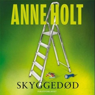 "Skyggedød" av Anne Holt