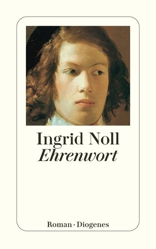 "Ehrenwort" av Ingrid Noll