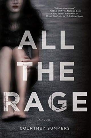 "All the Rage" av Courtney Summers