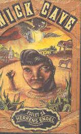 Eselet så Herrens engel