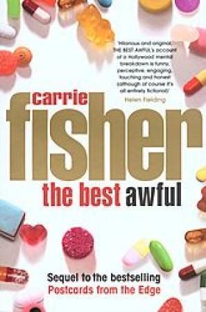 The best awful - a novel