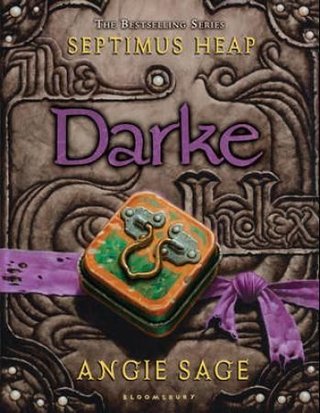 Darke - Septimus Heap book 6