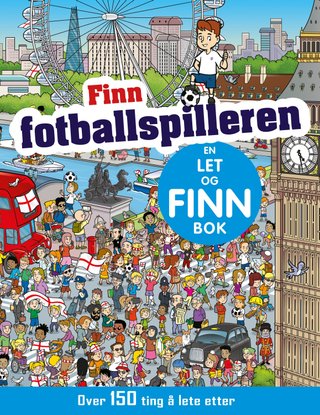 Finn fotballspilleren