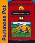Postmann Pat og den mystiske tyven