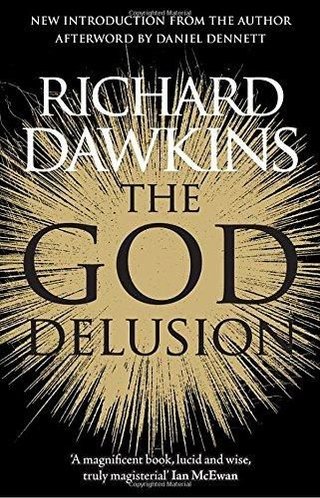 The God delusion - 10th anniversary edition