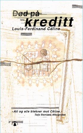 "Død på kreditt" av Louis-Ferdinand Céline