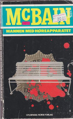 Mannen med høreapparatet