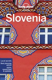 "Slovenia" av Carolyn Bain