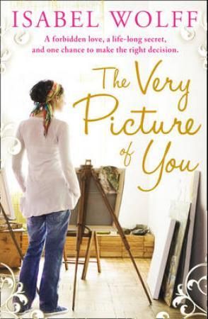 The very picture of you