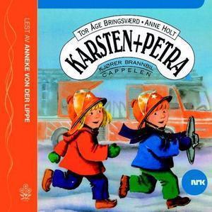 "Karsten og Petra" av Tor Åge Bringsværd