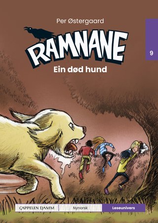 Ramnane – ein død hund