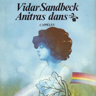 "Anitras dans" av Vidar Sandbeck
