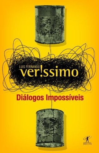 Dialogos Impossiveis (Em Portugues do Brasil)