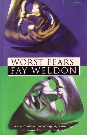 "Worst fears" av Fay Weldon