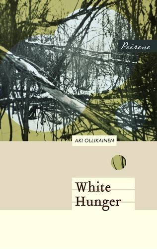 "White Hunger" av Aki Ollikainen