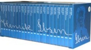 Ibsens samlede hørespill