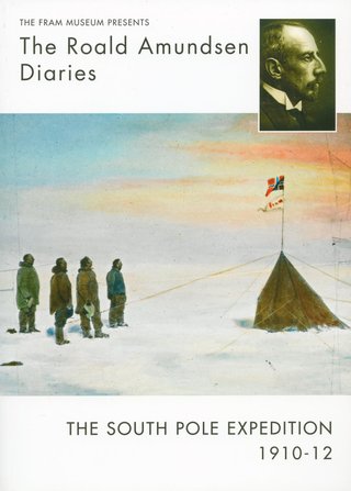 The South Pole expedition 1910-1912