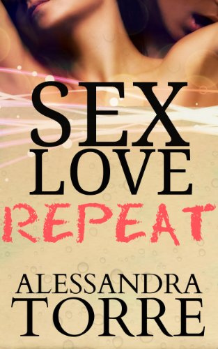"Sex Love Repeat" av Alessandra Torre