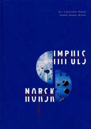 Impuls - tekstsamling VK1 og VK2