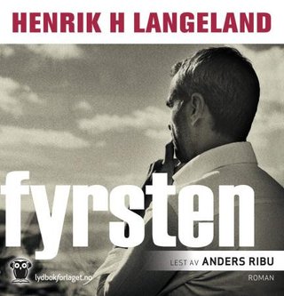"Fyrsten" av Henrik H. Langeland