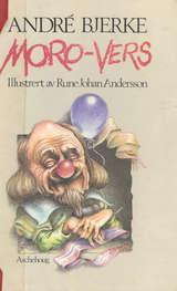 "Moro-vers" av André Bjerke