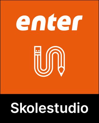 "Enter basic skills 8-10, Skolestudio"