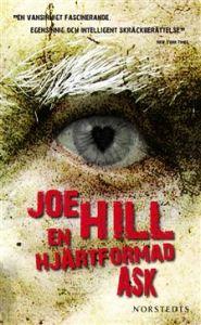 "En hjärtformad ask" av Joe Hill