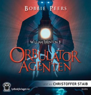 "Orbulatoragenten" av Bobbie Peers