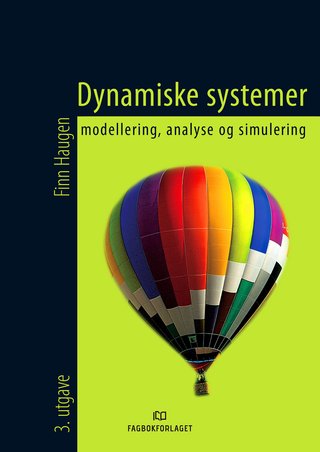 "Dynamiske systemer" av Finn Aakre Haugen