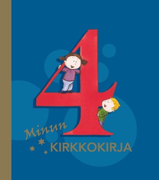 Minun Kirkkokirja