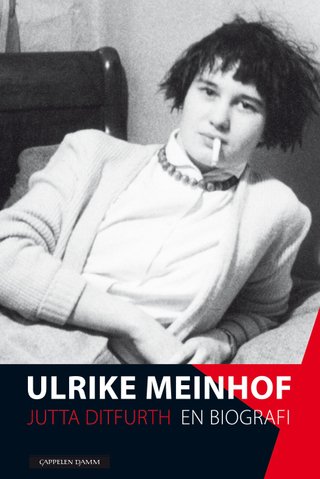 Ulrike Meinhof - en biografi