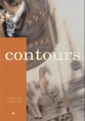 "Contours - fransk for den videregående skolen : B-språk 1. år : C-språk 2. år" av Gro Lokøy