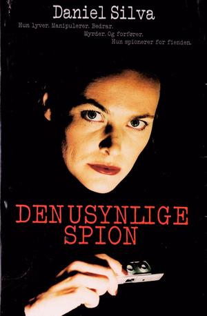 Den usynlige spion