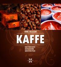 "Kaffe" av Anne Nilsson