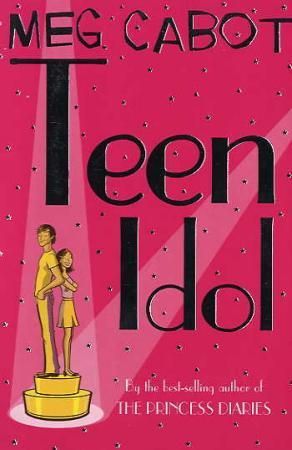 Teen idol