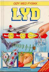 Lyd - gøy med fysikk