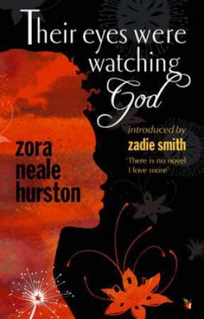 "Their eyes were watching God" av Zora Neale Hurston