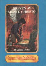 Greven av Monte Christo