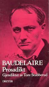 "Prosadikt" av Charles Baudelaire