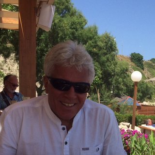 Helge Thorbjørn  Tonstad