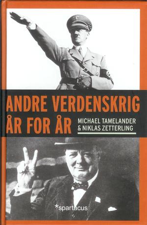 Andre verdenskrig år for år