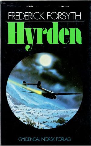 "Hyrden" av Frederick Forsyth